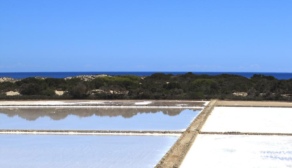 Cas Saliners - Sa Revista By Formentera Mar La Savina (Formentera) Quarto foto