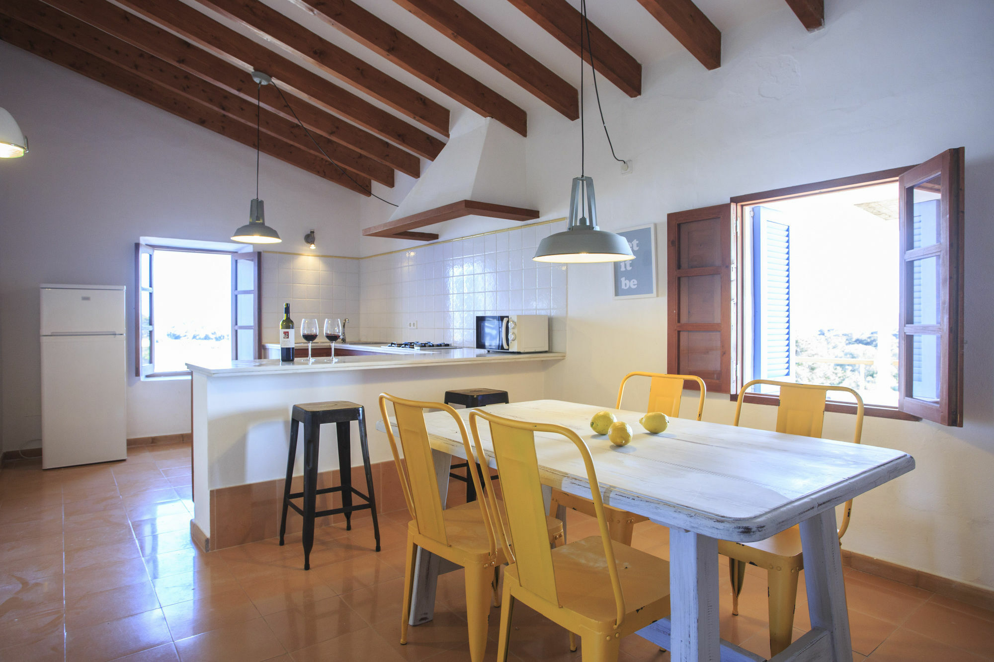 Cas Saliners - Sa Revista By Formentera Mar La Savina (Formentera) Exterior foto